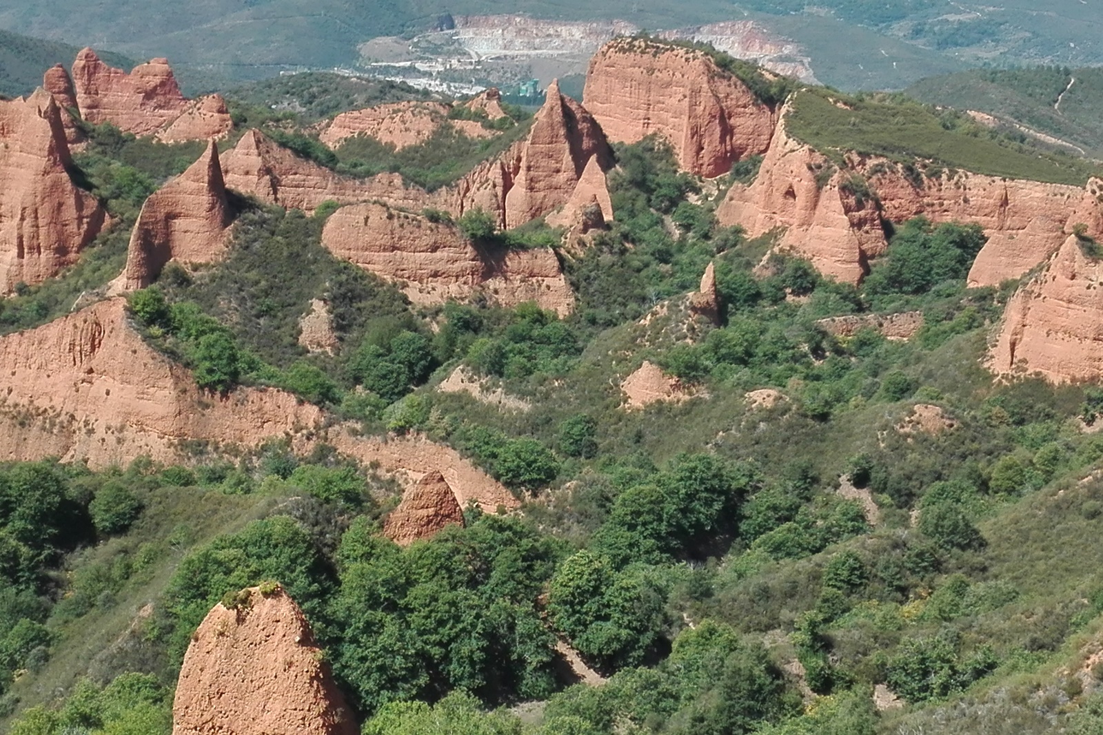 Camino de Invierno a pie desde Ponferrada: 11 etapas